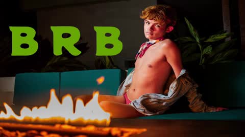 Angelo I work from home this is my room  online show from January 5, 12:31 pm