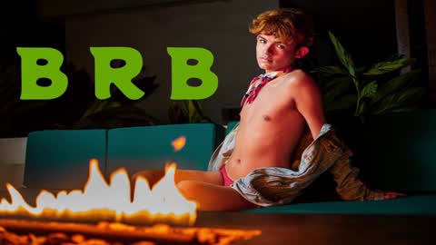 Angelo I work from home this is my room  online show from January 17, 12:10 pm