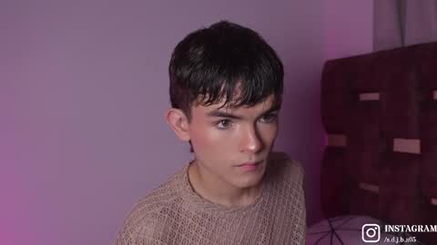 Angelo I work from home this is my room  online show from September 15, 4:12 am