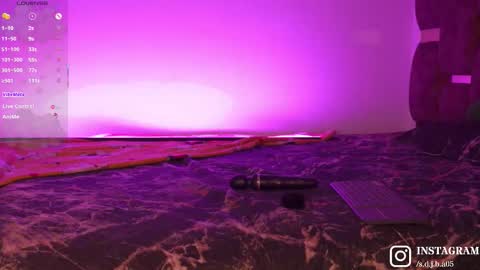 Angelo I work from home this is my room  online show from November 27, 7:10 am