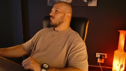 BlackWolf online show from July 21, 12:51 pm
