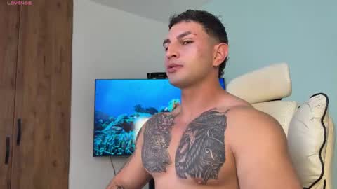 Angelo Ferro online show from July 6, 2:52 am