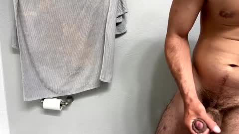 angeloplaya1 online show from April 7, 9:37 pm