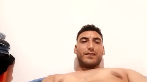 angelorec1996 online show from May 24, 10:48 pm