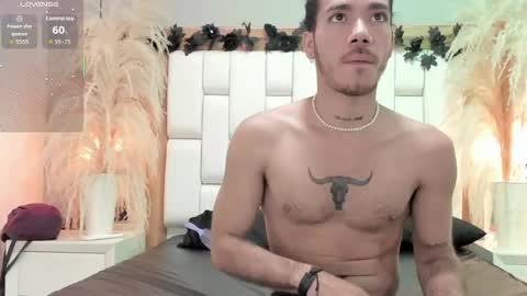 Angelo online show from April 14, 6:41 am