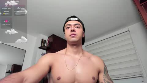 angelov online show from August 3, 1:59 am