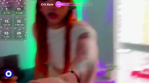 Angel online show from February 10, 1:15 pm