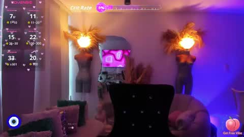 Angel online show from June 11, 2:04 pm