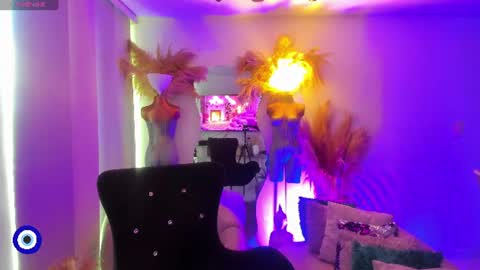 Angel online show from June 19, 2:21 pm