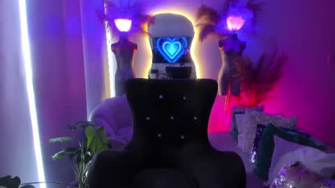 Angel online show from July 23, 2:26 pm