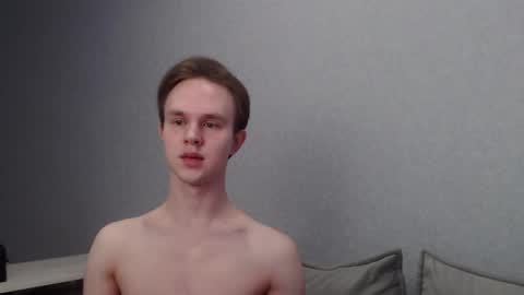 Angel online show from February 12, 9:10 am