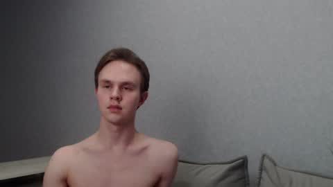 Angel online show from February 12, 9:01 pm