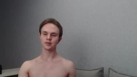 Angel online show from February 19, 7:05 pm