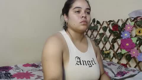 angelsexhotlatin online show from March 29, 3:34 pm
