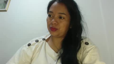 rebeca online show from March 29, 11:05 pm