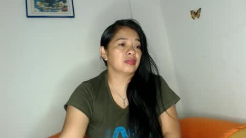 rebeca online show from June 4, 6:47 pm