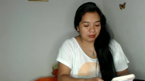 rebeca online show from June 12, 8:30 pm