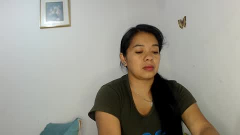 rebeca online show from June 15, 12:46 am