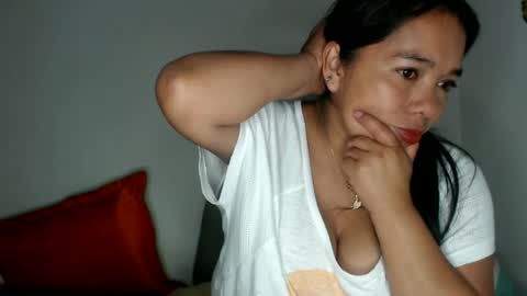 rebeca online show from June 26, 11:42 pm