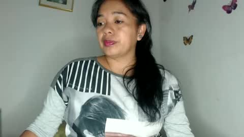 rebeca online show from June 29, 12:50 am