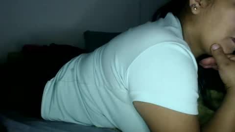 rebeca online show from July 1, 11:15 pm