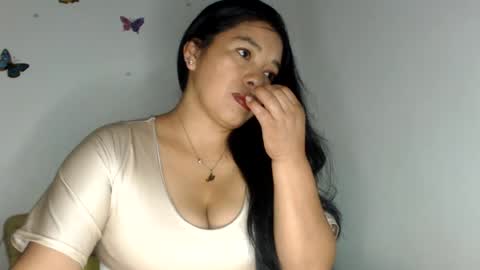 rebeca online show from July 18, 10:13 pm