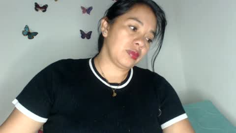 rebeca online show from July 20, 9:06 pm