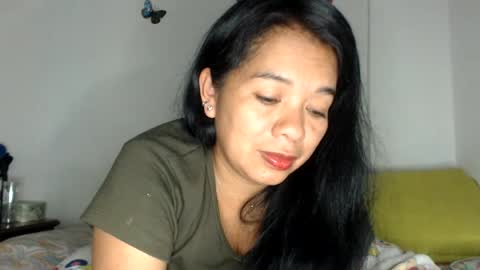 rebeca online show from July 24, 12:08 am