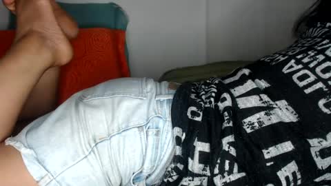 rebeca online show from July 27, 10:28 pm