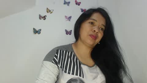 rebeca online show from July 30, 12:31 am