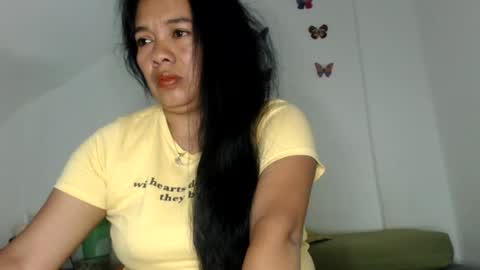 rebeca online show from August 4, 3:21 am