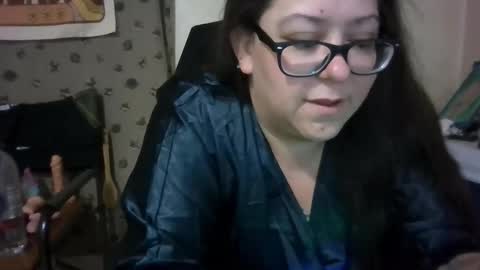 Angel and Mark online show from March 18, 3:04 pm