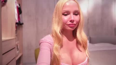 Angelina online show from July 7, 2:54 pm