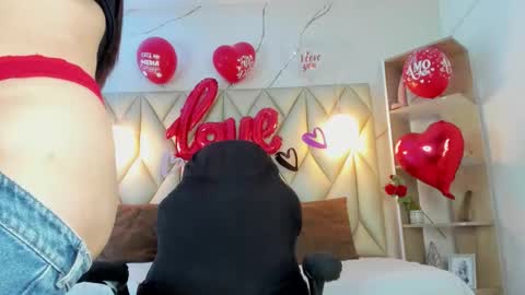 ANGIE online show from February 14, 2:58 pm