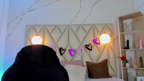 ANGIE online show from March 9, 2:54 pm