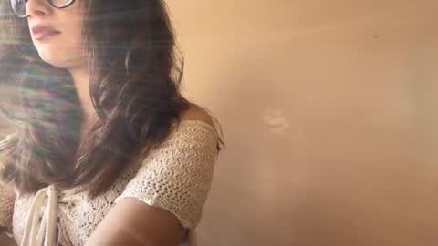 Lisa online show from November 18, 12:20 pm