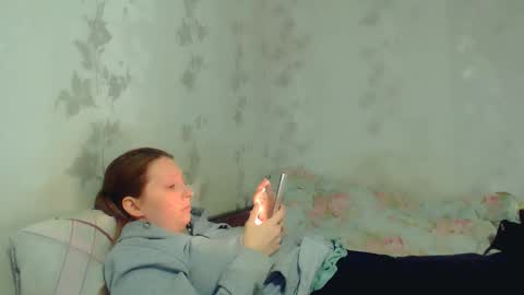 AngelxSexy online show from March 21, 3:15 pm