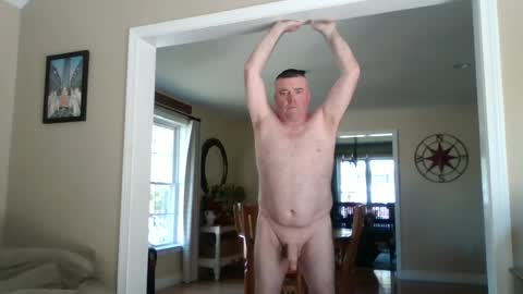 Bill M. online show from June 13, 4:38 pm