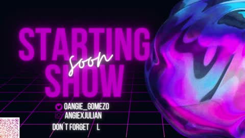 Angie Gomez  Onlyfans angie bigboobs FREE online show from April 4, 11:13 pm