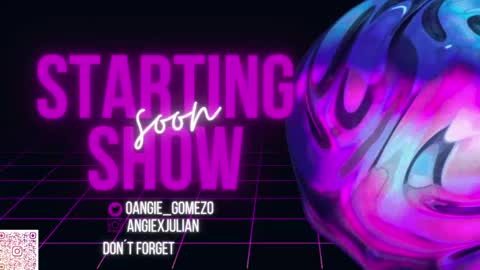 Angie Gomez  Onlyfans angie bigboobs FREE online show from April 13, 11:16 am