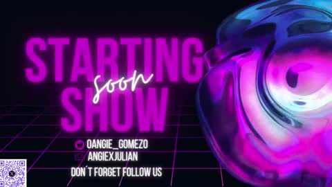 Angie Gomez  Onlyfans angie bigboobs FREE online show from April 14, 11:05 am