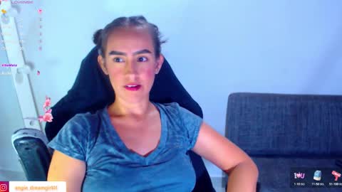 IG angie dreamgirl01 online show from February 27, 12:10 am