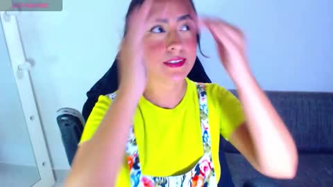 IG angie dreamgirl01 online show from March 4, 11:33 pm