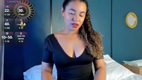 Snapshot of angie_leonn chatting on March 11, 12:55 pm A N G I E online show from March 11, 12:55 pm