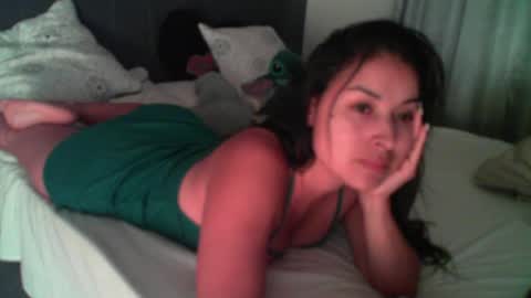 Angiebaxt online show from April 6, 3:48 am