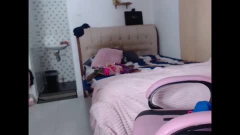 angiegranados1 online show from February 28, 11:39 pm