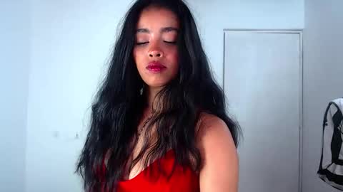 Angie y Andres online show from February 15, 7:51 am