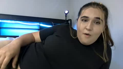 angilina007 online show from June 21, 12:24 am