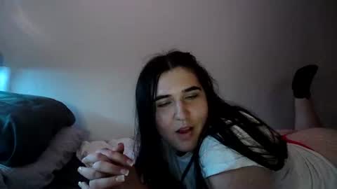 angilina007 online show from June 23, 7:01 pm