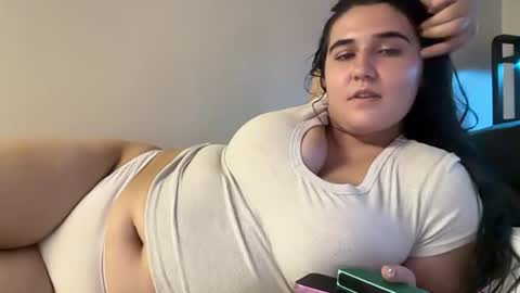 angilina007 online show from July 3, 2:29 am